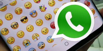 Emoji WhatsApp