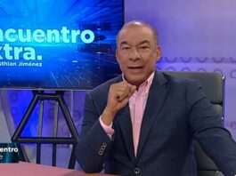 Cristhian Jiménez, Apresamiento de Jean Alain trajo alegrías | Encuentro Extra