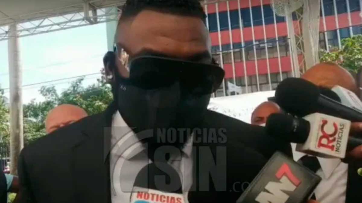 David Ortiz: "El Caballo era el maestro de maestros, siempre con esa bujía emprendedora“