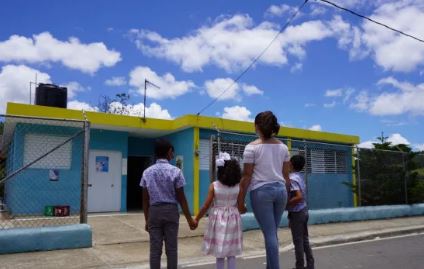 Inauguran primer eHospital en Jarabacoa