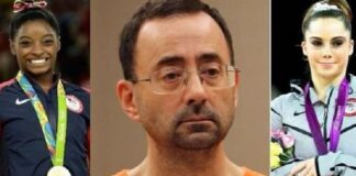 Larry Nassar