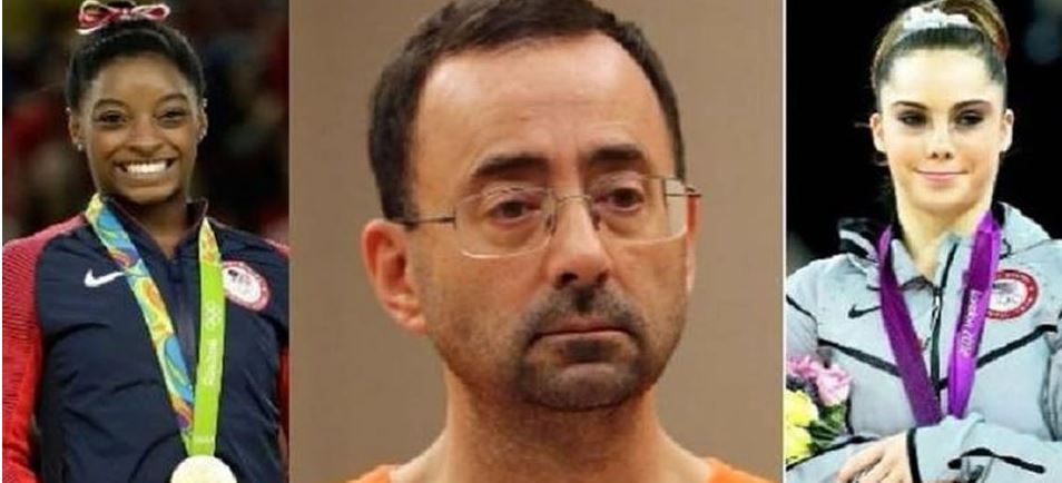 Larry Nassar