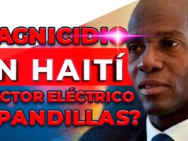 Magnicidio en Haití: Sector Eléctrico o Pandillas ¿Quiénes estarían detrás? | Nuria