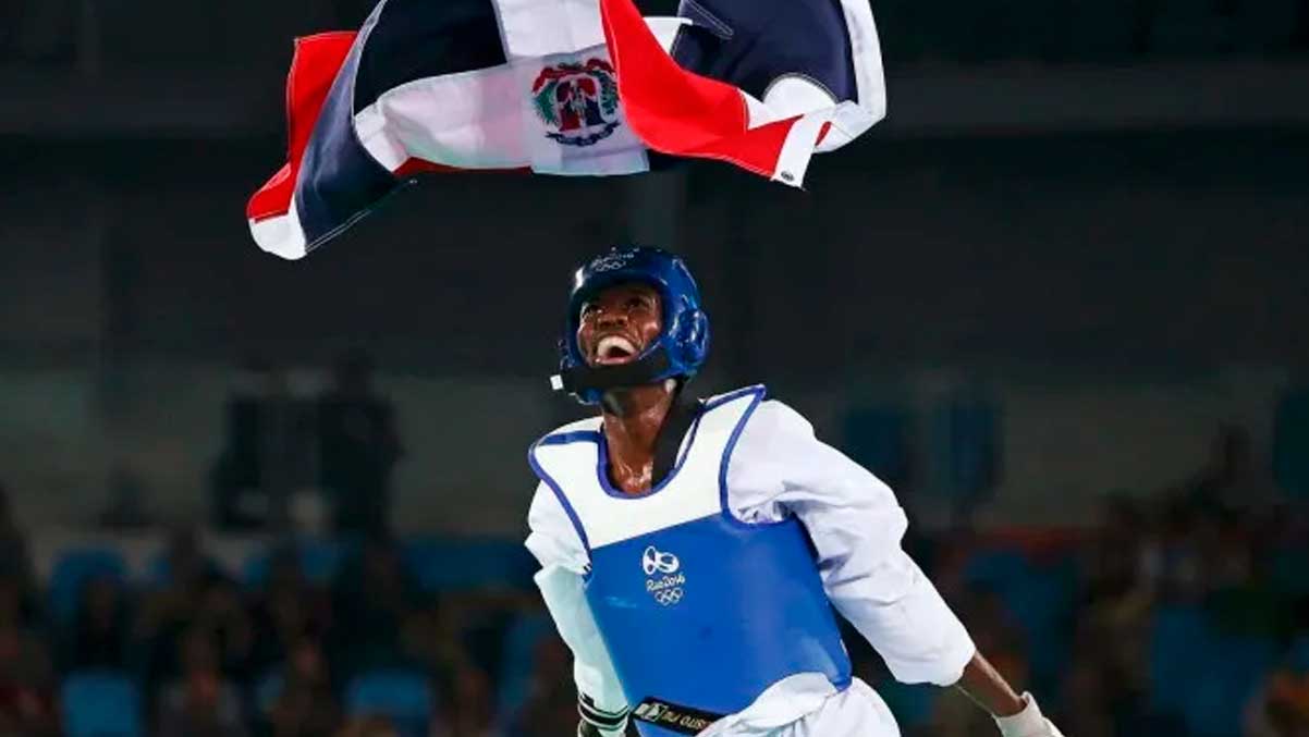 Puños y patadas conquistaron primera y última medallas olímpicas de RD