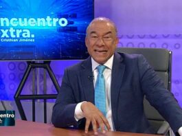 Cristhian Jiménez: Situación de Haití con varias versiones – Caso de Jean Alain | Encuentro extra