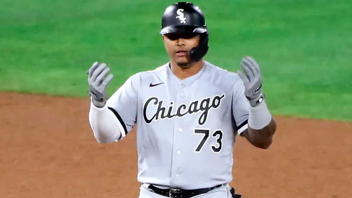 ¿Se le acabó la gasolina? White Sox envía a Yermín Mercedes a Ligas Menores