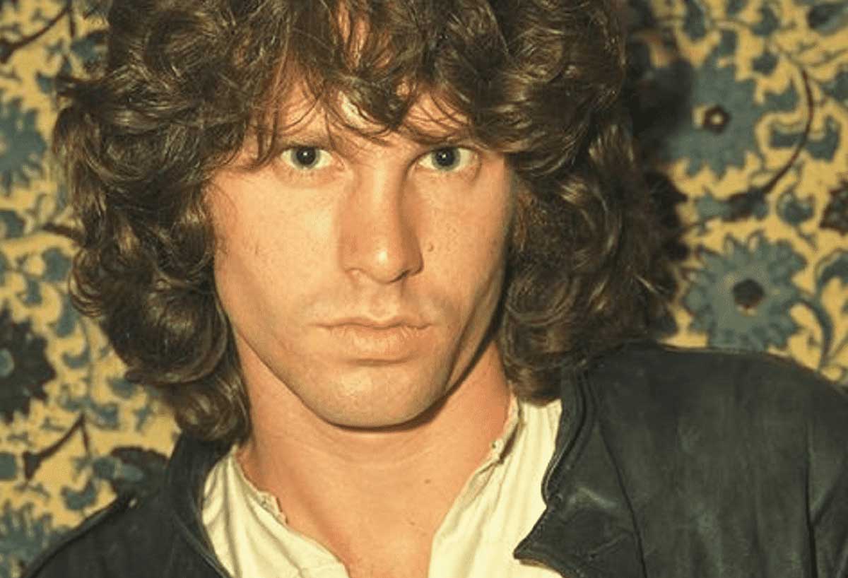 Jim Morrison