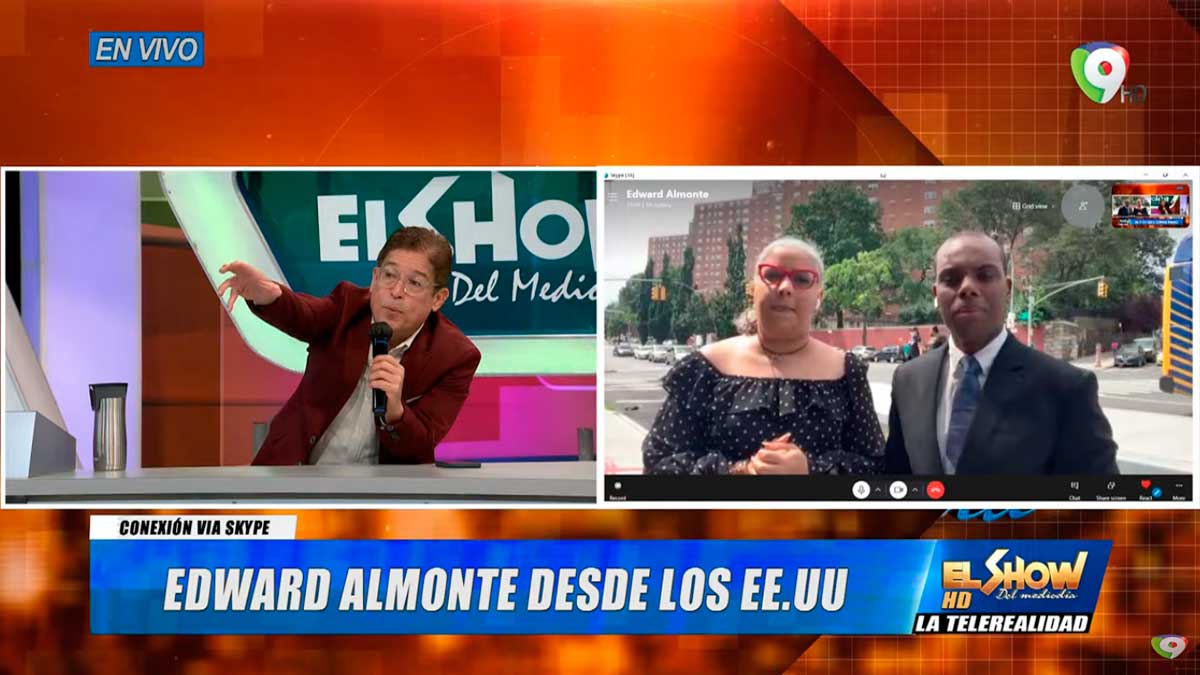 ¿“A-Bel” Qué pasó ahí en New York que fuiste abucheado? | El Show del Mediodía