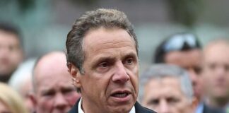 Renuncia Andrew cuomo