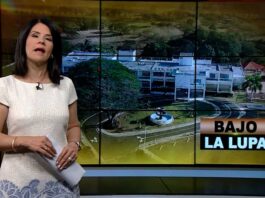 Bajo la Lupa | El Informe con Alicia Ortega