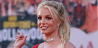 Britney Spears Tutela