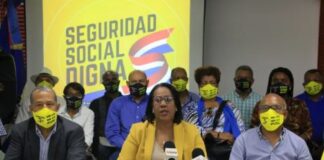 Coalición de seguridad social