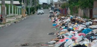 Corredor Avenida Hípica