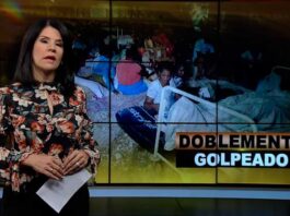 Doblemente Golpeado | El Informe