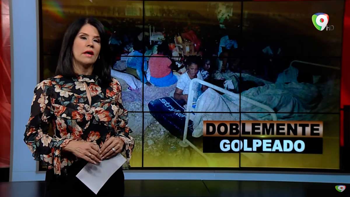 Doblemente Golpeado | El Informe