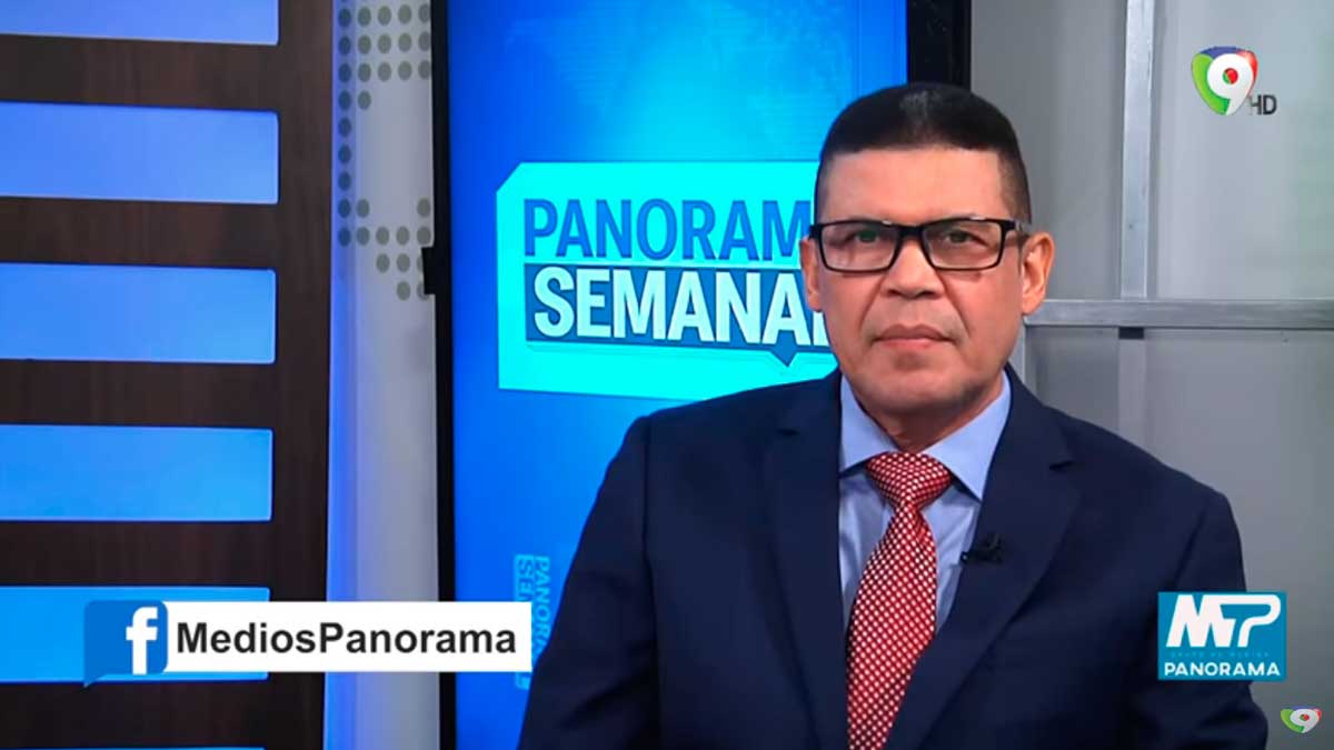 El robo del stablishment | Panorama Semanal