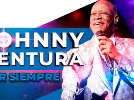 Johnny Ventura, por siempre | Nuria