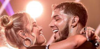 Karol G y Anuel AA