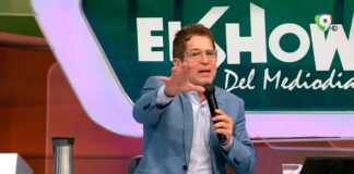 La Telerealidad celebra 7 años en El Show del Mediodía, 7 años en los que la televisión cambió