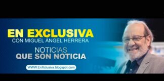 Boletín en Exclusiva: Miguel Ángel Herrera