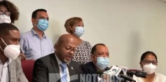 Médicos denuncian