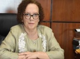 Miriam Germán código Penal