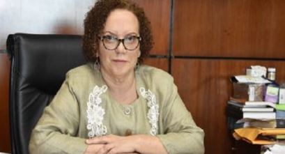 Miriam Germán código Penal