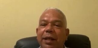 Julio Estévez habla de peste africana en cerdos