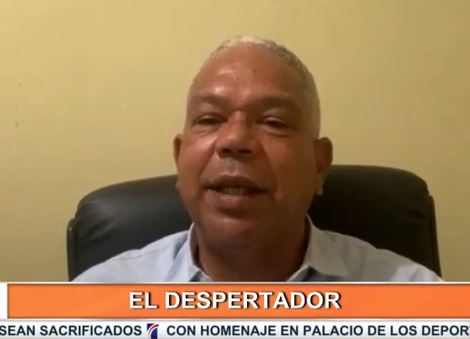 Julio Estévez habla de peste africana en cerdos