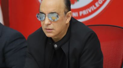 Quique Antún