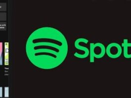 Spotify