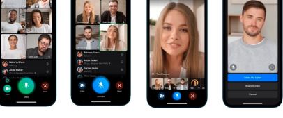 Telegram videollamadas