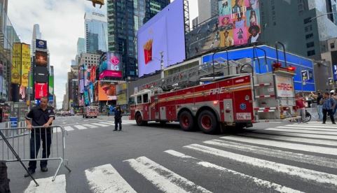 Times Square de NY