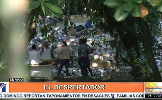 Joven que cayó a Cañada