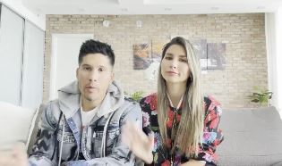 Chyno y Natasha