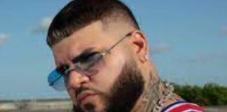 Farruko lanza nuevo disco