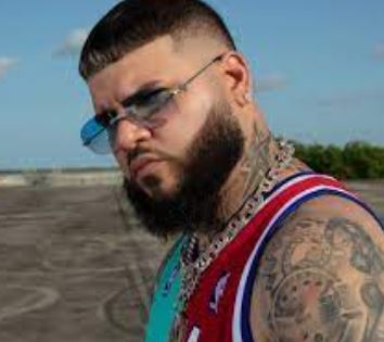 Farruko lanza nuevo disco