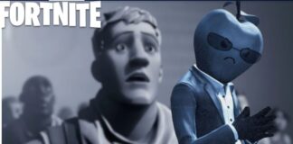 Apple contra Fortnite