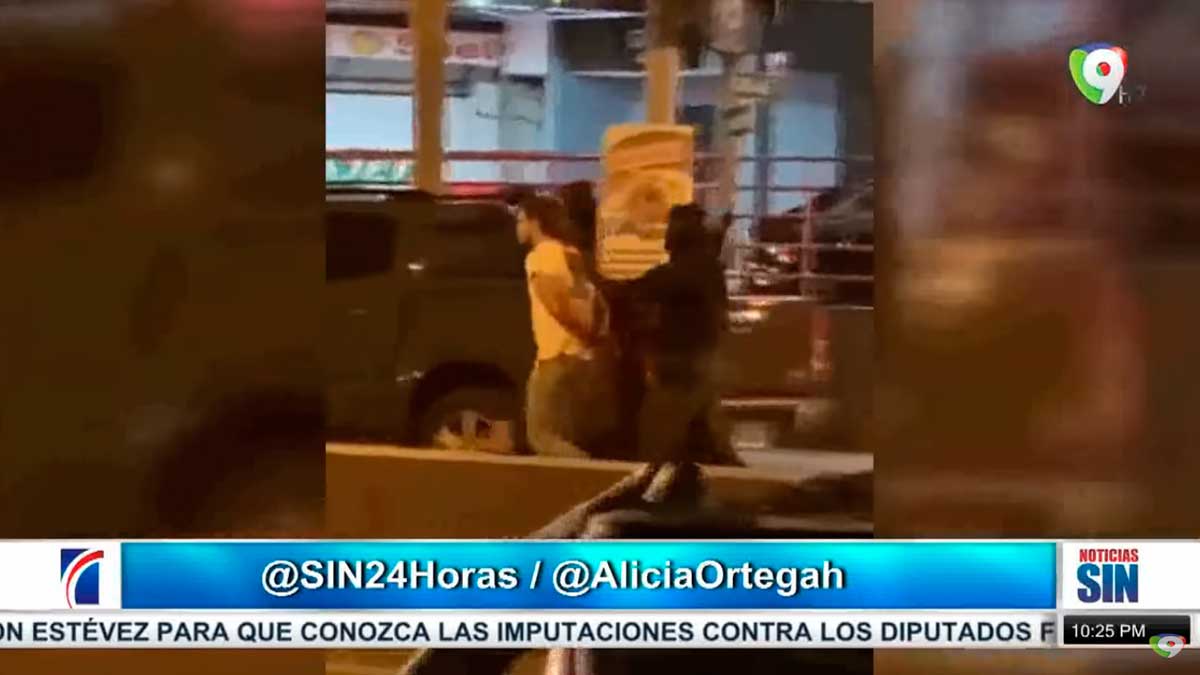 Hermano de cabecilla de red falcón fue detenido/Arroceros se quejan | Emisión Estelar SIN