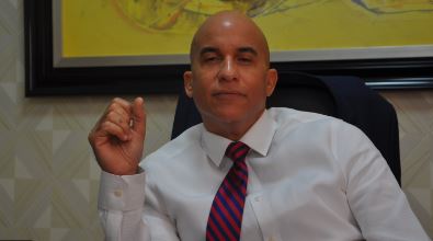 Homero Figueroa