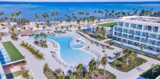 Huésped demanda Punta Cana