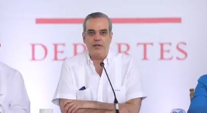 Luis Abinader delincuencia