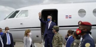 Luis Abinader irá a la Asamblea General de la ONU