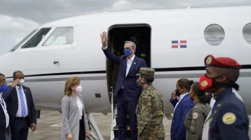 Luis Abinader irá a la Asamblea General de la ONU