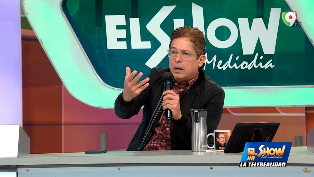 Nos unimos al dolor del Ministro Deligne Ascencion y Familia