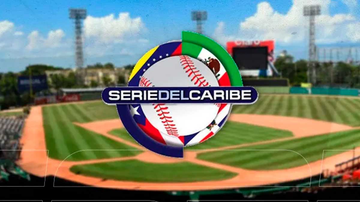 Puerto Rico y Panamá abrirán Serie del Caribe 2022 en RD