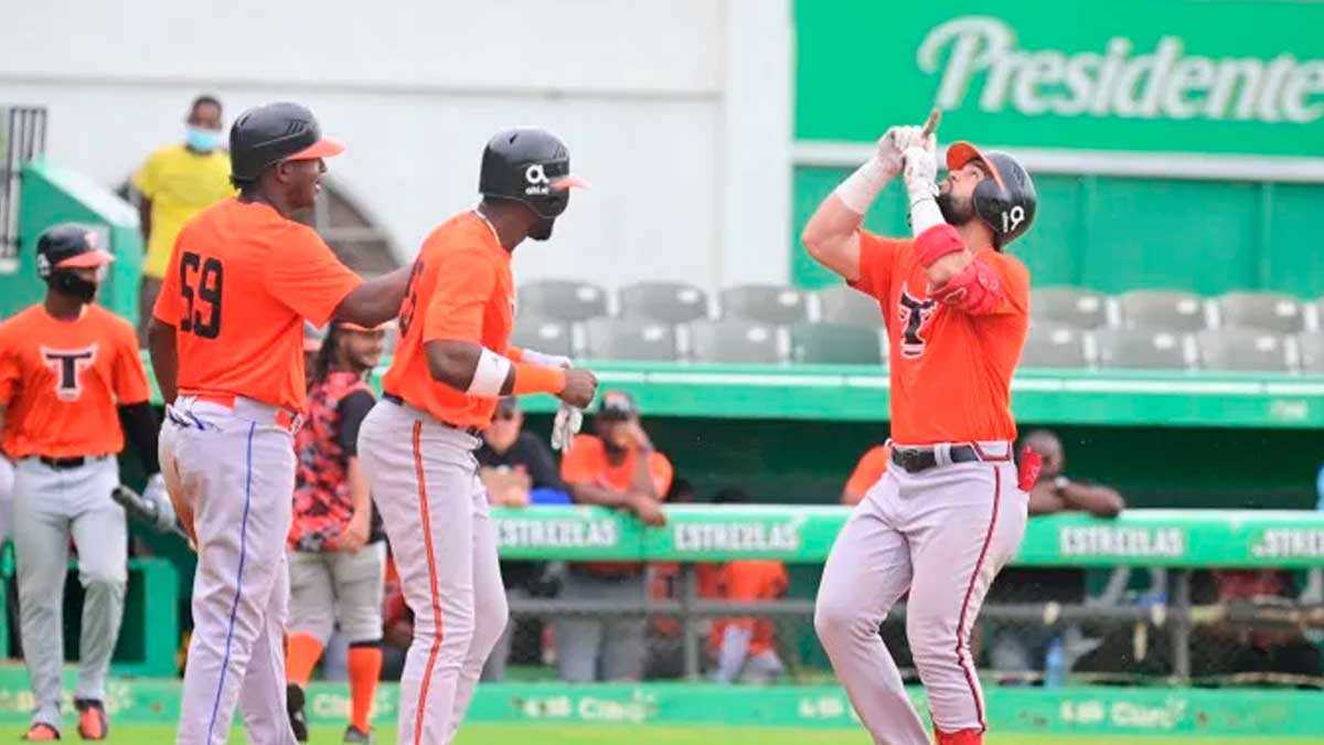 Bates de los Toros responden en primer partido pretemporada