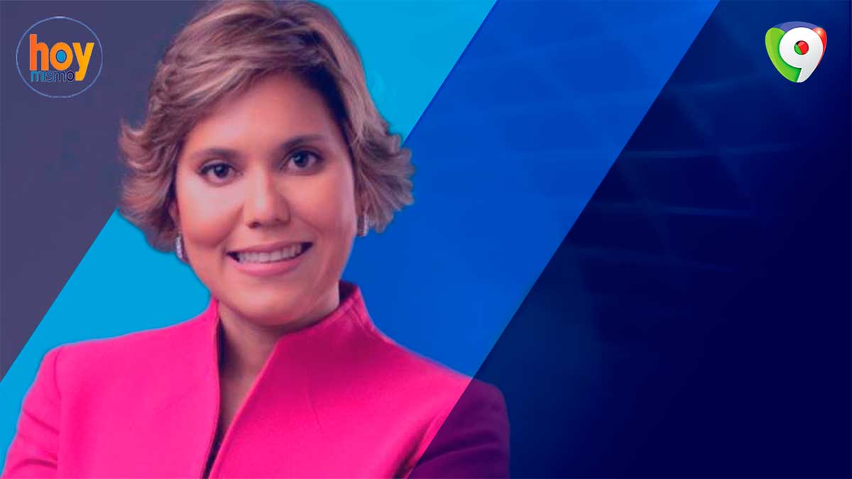 Cuestionan que hija de Chu Vásquez aspire a presidir Procompetencia | Hoy Mismo