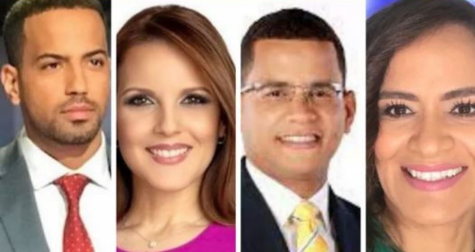 4 periodistas dominicanos se ganan premios Emmy