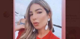 Leslie Rosado asesinado por cabo PN